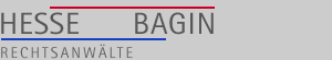 Hesse - Bagin